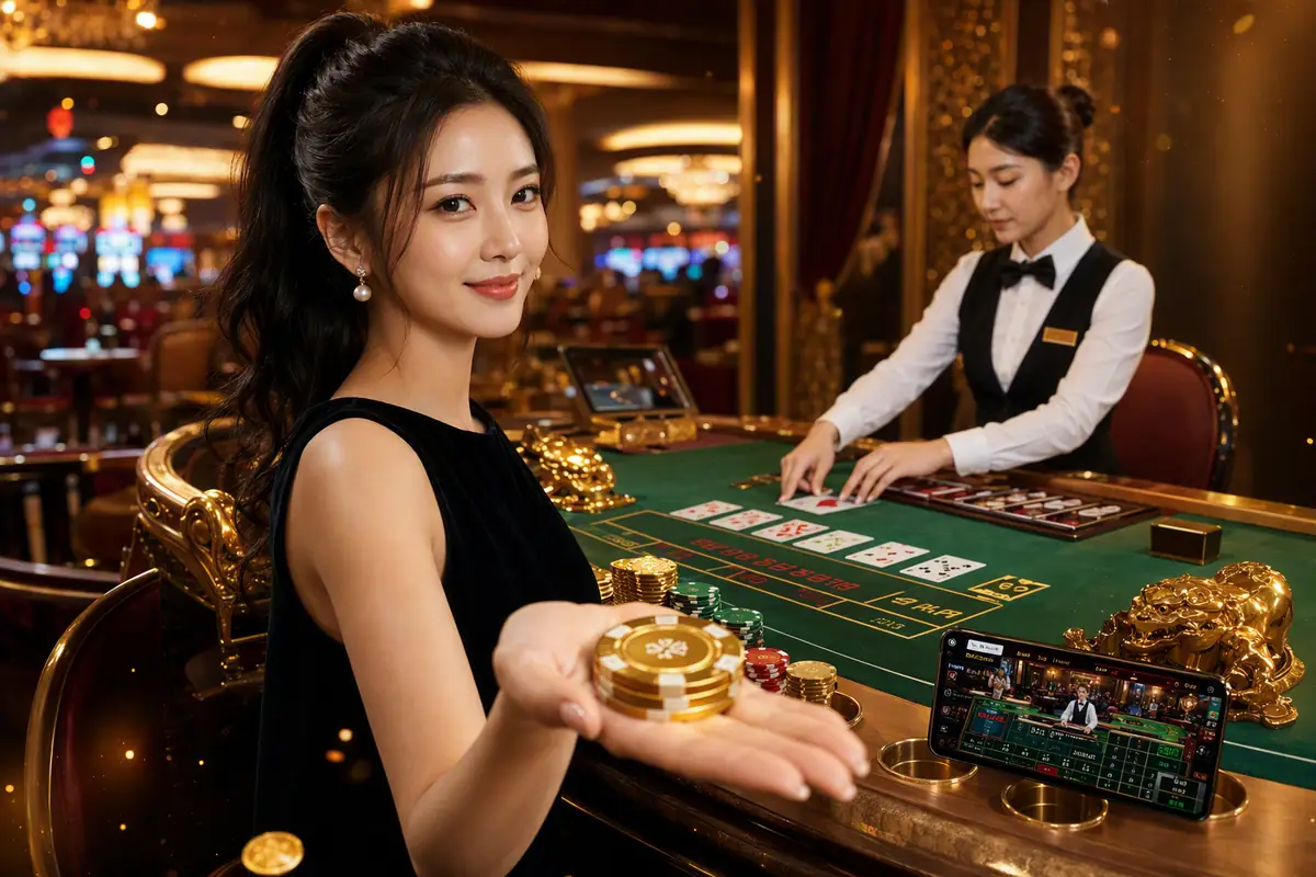ye9 ကြိုဆိုဘောနပ်စ် Slots ငွေသွင်း