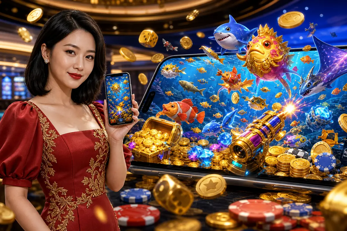 ye9 KBZPay ငွေသွင်းပြီး Free Spins ရယူခြင်း