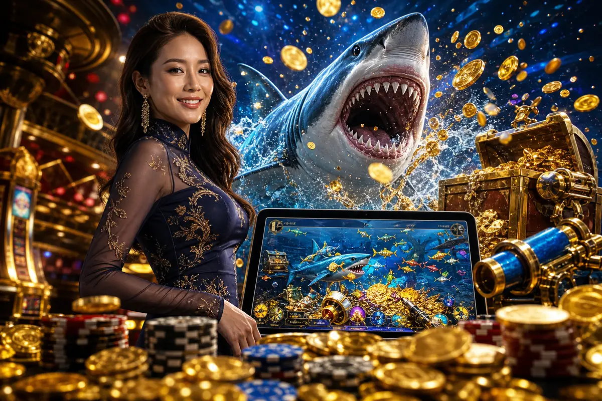 ye9 Free Spin Slot ဂိမ်းတွင် ဆုရနိုင်မှု