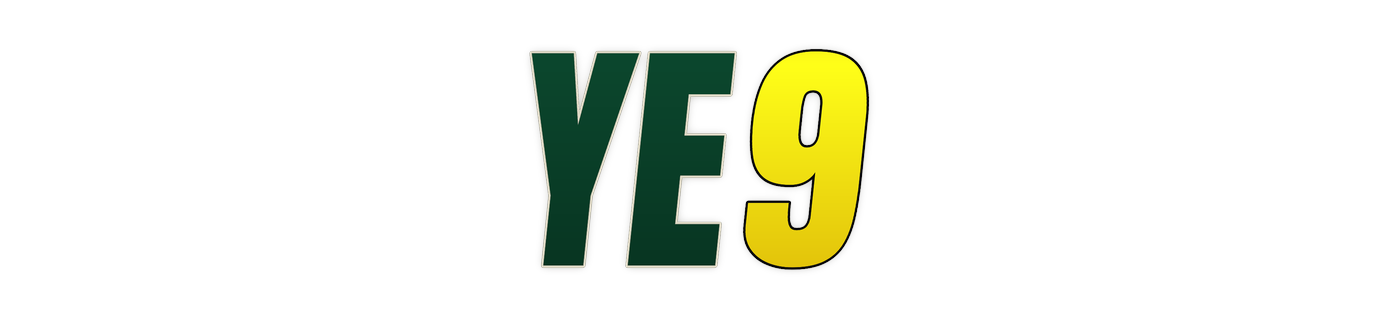 ye9 logo